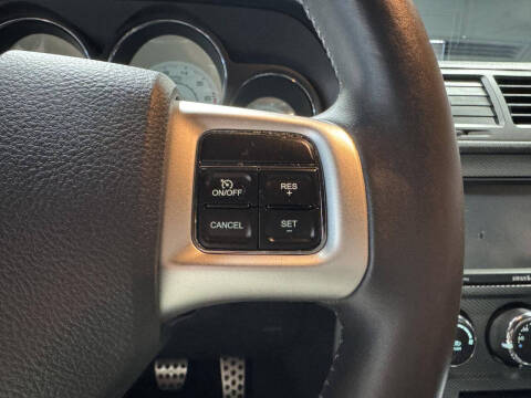 2014 Dodge Challenger R/T Classic