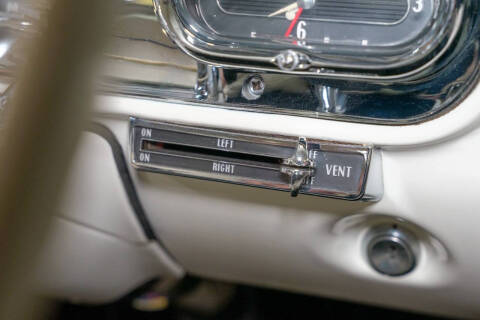 1958 Cadillac Series 62