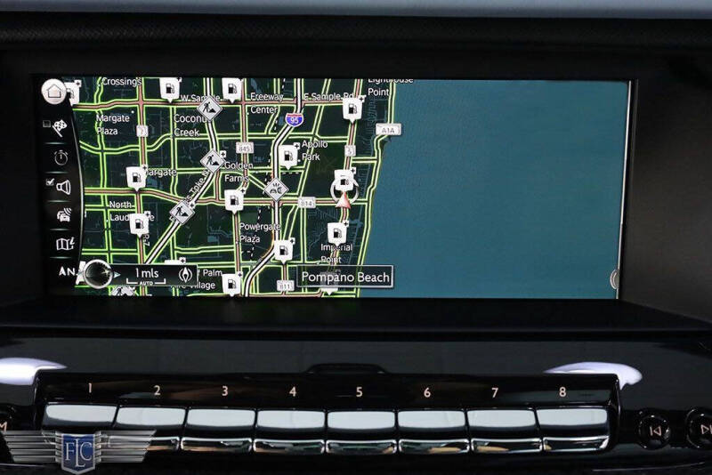 2023 Rolls-Royce Black Badge Cullinan