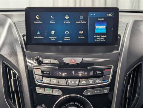 2020 Acura RDX SH-AWD w/A-SPEC