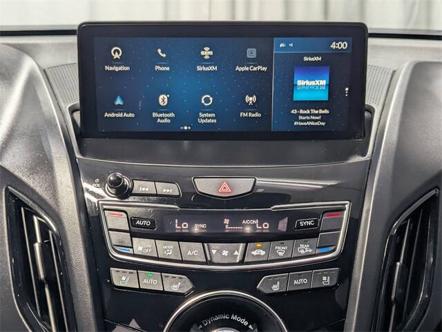 2020 Acura RDX SH-AWD w/A-SPEC