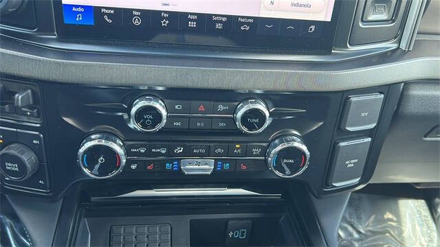 2026 Ford F-350 Super Duty