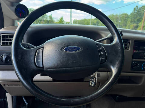 2002 Ford F-350 Super Duty