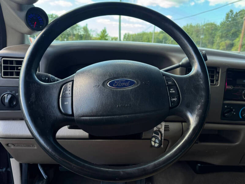 2002 Ford F-350 Super Duty