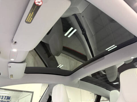 2025 Tesla Model 3 Performance