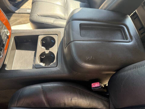 2007 Chevrolet Tahoe