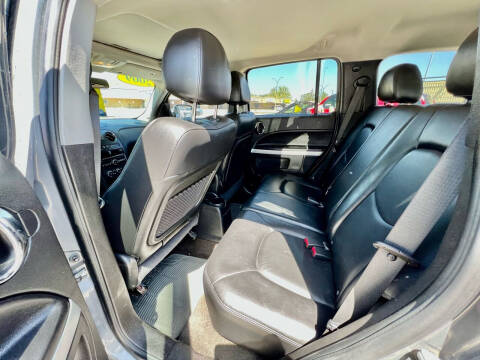 2009 Chevrolet HHR LT