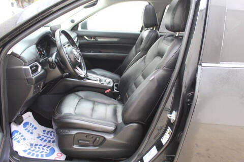 2023 Mazda CX-5 2.5 S Premium