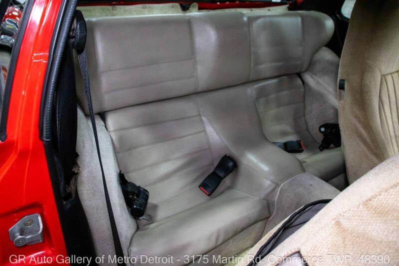 1985 Porsche 944