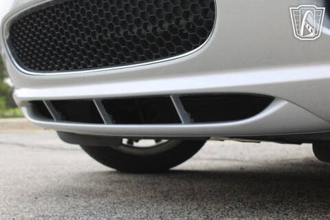 2007 Mazda MX-5 Miata