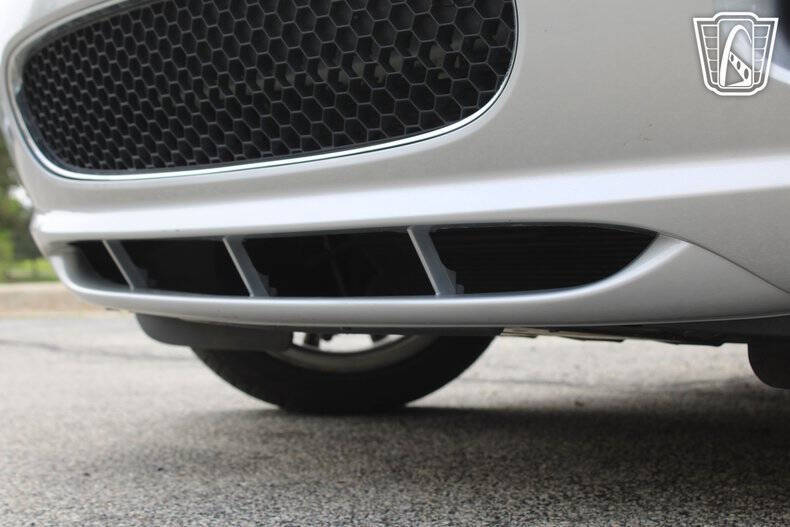 2007 Mazda MX-5 Miata