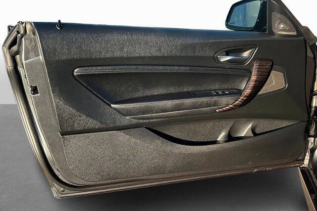 2016 BMW 2 Series M235i