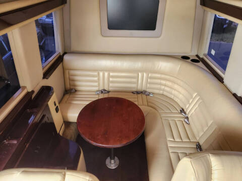 2008 Freightliner Sprinter 2500
