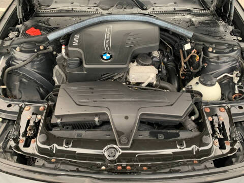 2014 BMW 3 Series 328i xDrive Gran Turismo