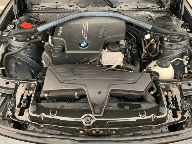 2014 BMW 3 Series 328i xDrive Gran Turismo