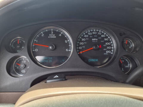 2010 GMC Sierra 1500 SLT