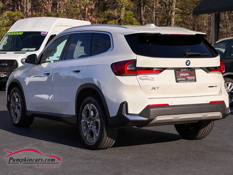 2023 BMW X1 xDrive28i