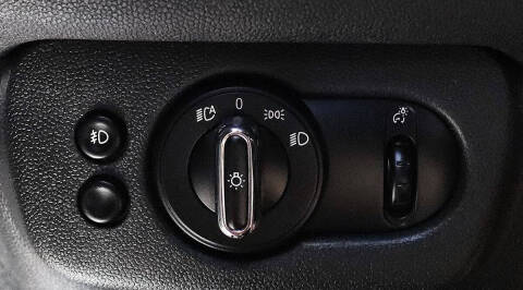 2022 MINI Clubman Cooper S ALL4