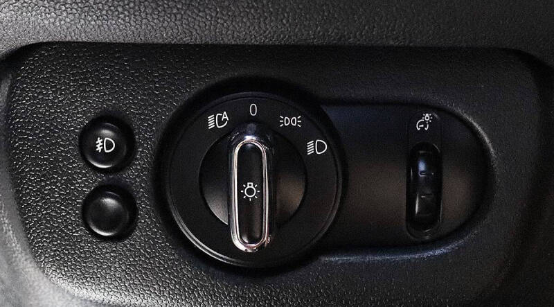 2022 MINI Clubman Cooper S ALL4