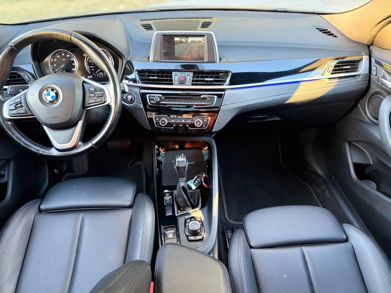 2018 BMW X2 28i photo 18