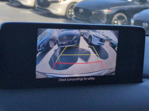 2022 Mazda CX-5 2.5 S Premium