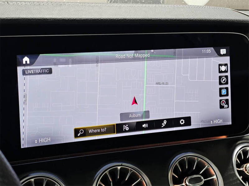 2023 Mercedes-Benz E-Class E 450 4MATIC