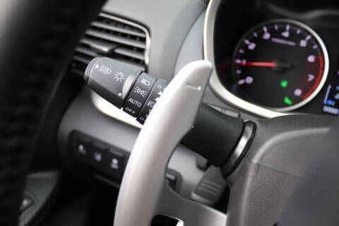 2026 Mitsubishi Eclipse Cross SEL