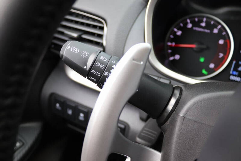 2026 Mitsubishi Eclipse Cross SEL