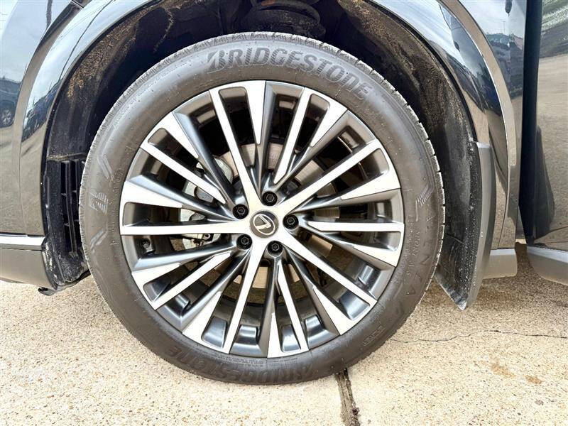 2023 Lexus RX 350 Premium+