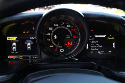2019 Ferrari 812 Superfast