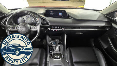 2023 Mazda Mazda3 Sedan 2.5 S Select