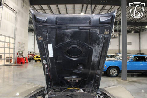 1982 Chevrolet Corvette Collector Edition