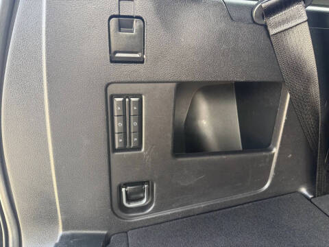 2018 Lincoln Navigator Select