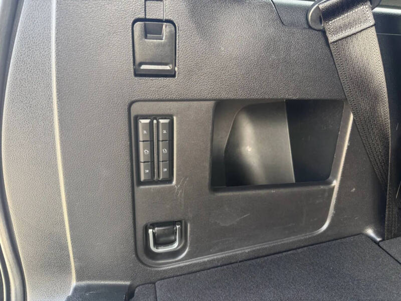 2018 Lincoln Navigator Select