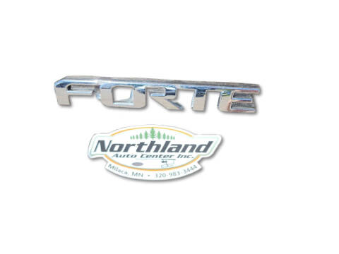 2012 Kia Forte5 EX
