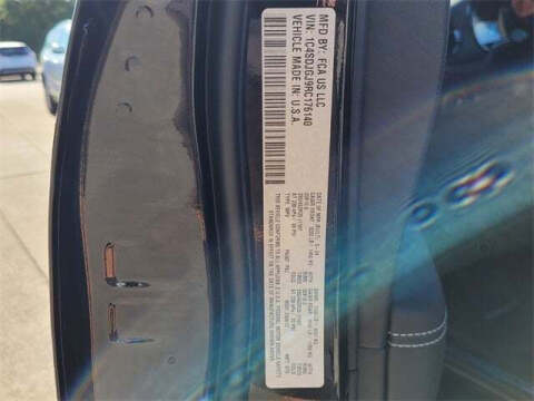 2024 Dodge Durango SRT 392 Plus