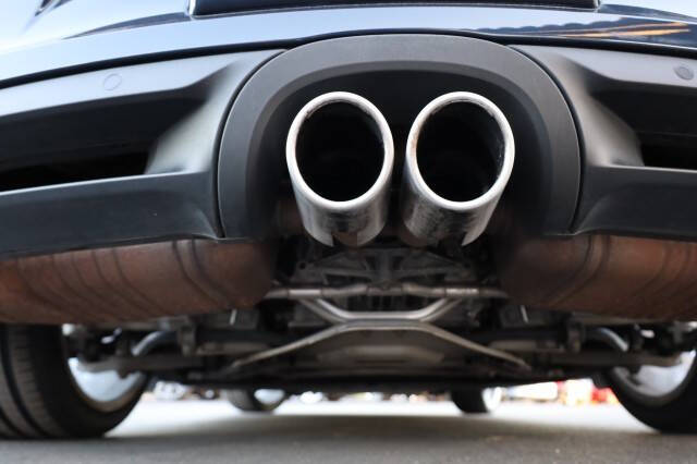 2014 Porsche Boxster S