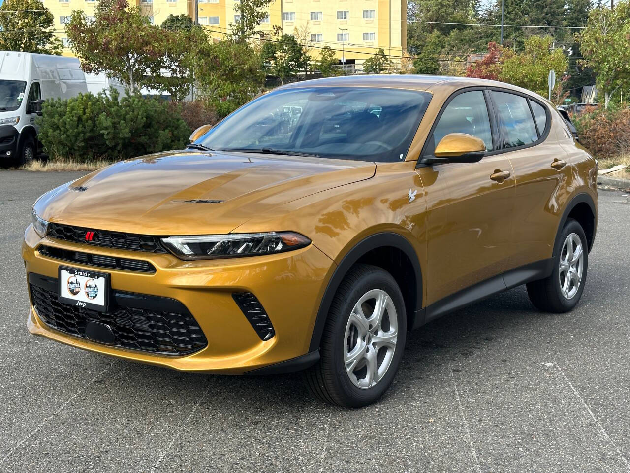 2024 Dodge Hornet for sale at Autos by Talon in Seattle, WA