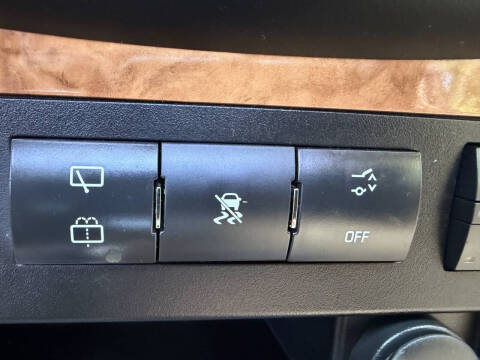 2008 Buick Enclave CXL
