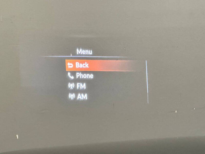 2026 Acura MDX SH-AWD Type S w/Advance Package