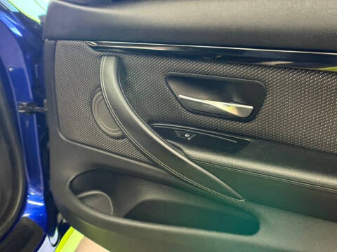 2020 BMW M4