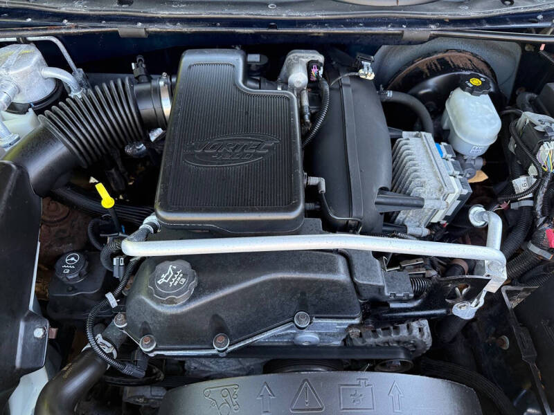 2004 GMC Envoy XL SLE