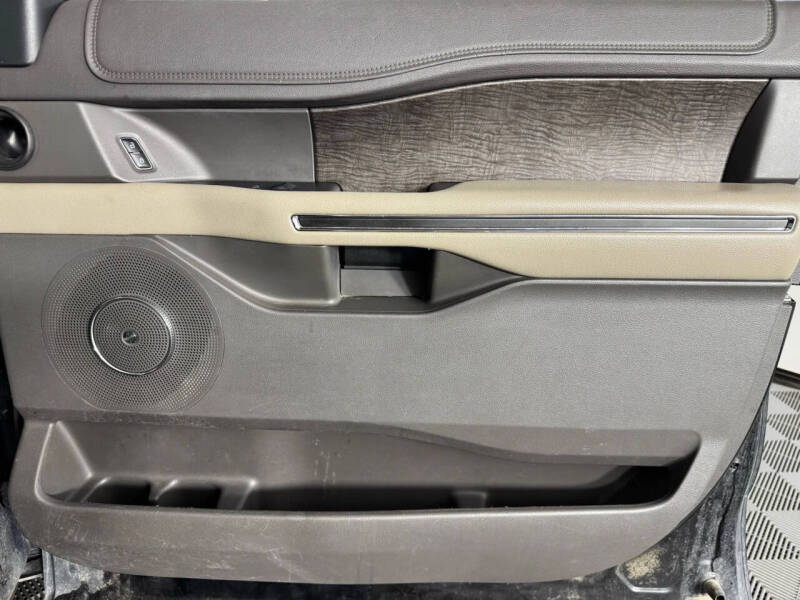 2018 Ford Expedition MAX Limited