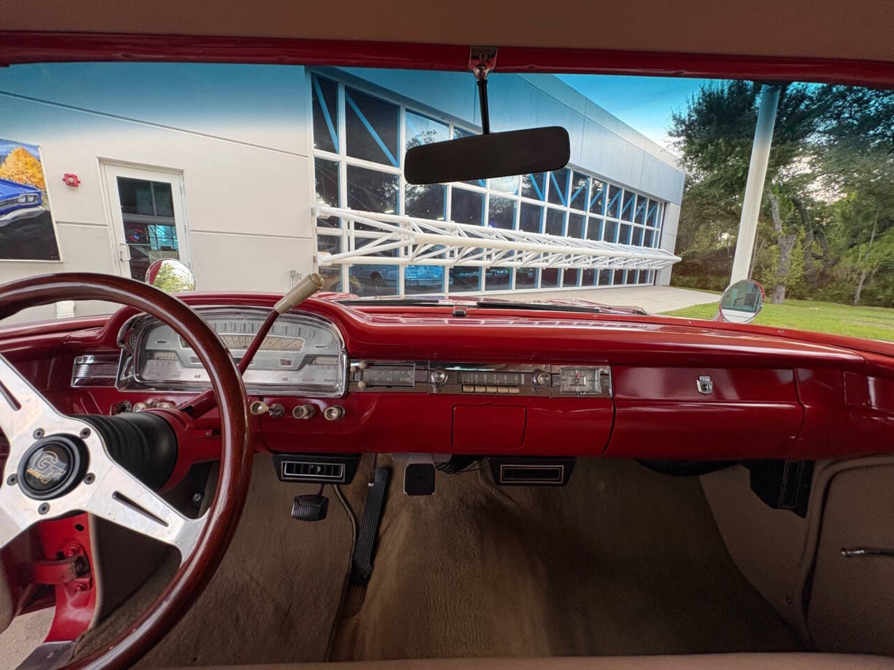 1959 Ford Ranch Wagon 27