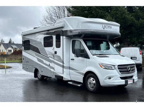 2024 Mercedes-Benz Sprinter