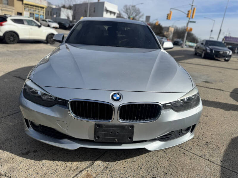 2013 BMW 3 Series for sale at DREAM AUTO SALES INC. in Brooklyn NY