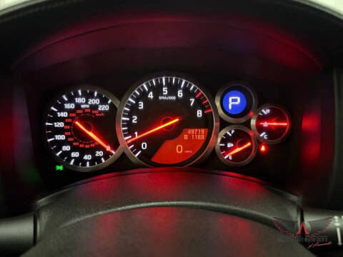 2010 Nissan GT-R Premium