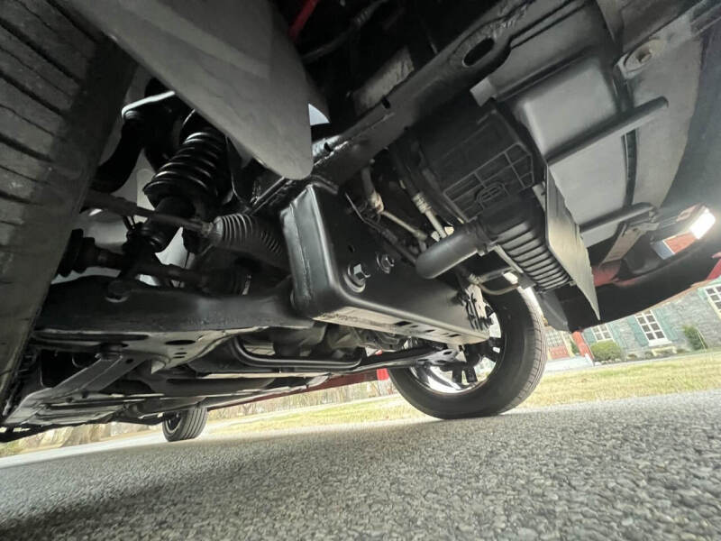 2008 Ford Explorer Sport Trac Limited