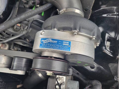 2013 Ford Mustang GT Premium