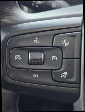 2020 GMC Sierra 2500HD